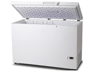 Horizontal deep freezer deals